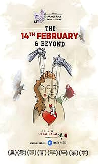 The 14th February and Beyond | Award Winning Film | Valentine's Day Film